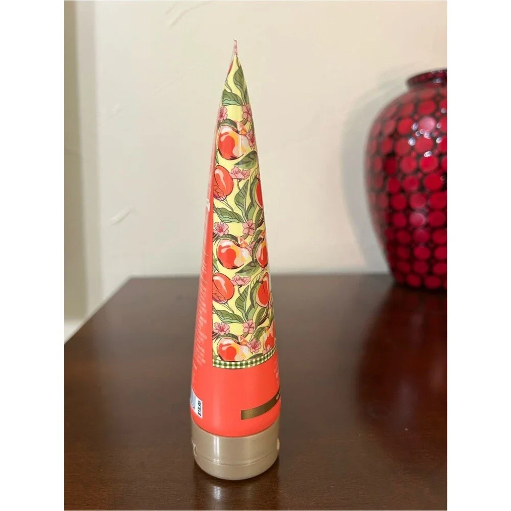 Vera Bradley x Bath & Body Works Peach Blossom & Nectar Hydration Body Cream